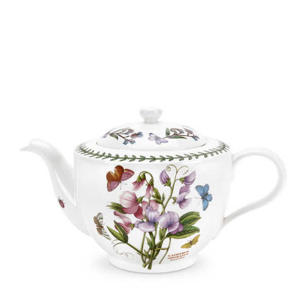 Botanic Garden Teapot 1.1L 2pt