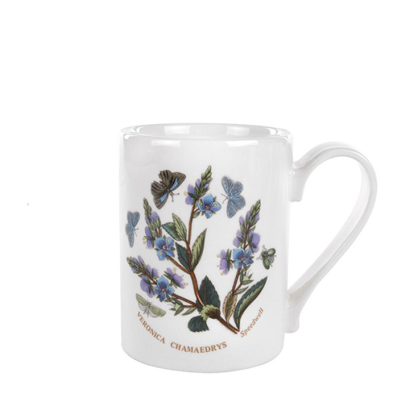 Botanic Garden Coffee Mug Speedwell 0.28L 10fl.oz.