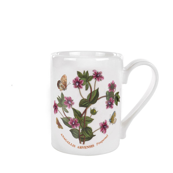 Botanic Garden Coffee Mug Pimpernel 0.28L 10fl.oz.