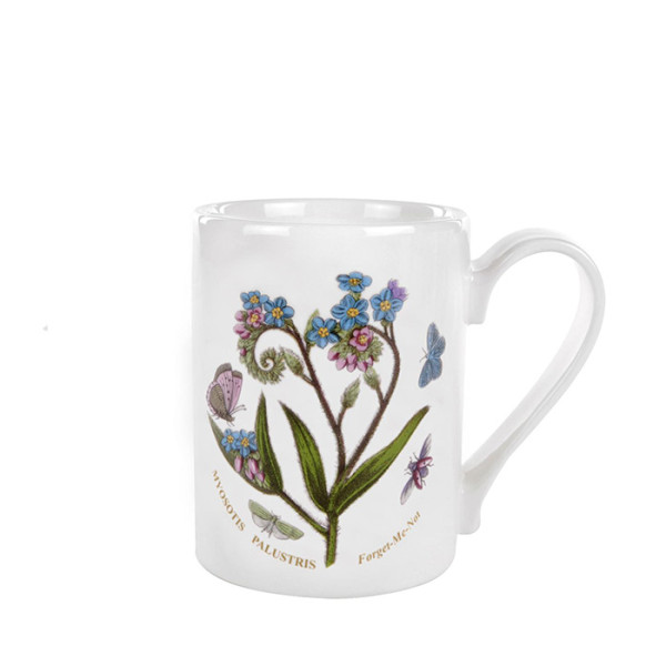 Botanic Garden Coffee Mug Forget Me Not 0.28L 10fl.oz.
