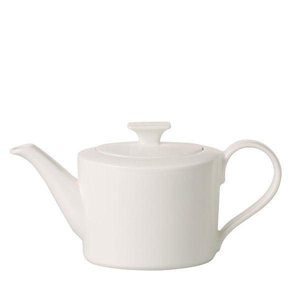 MetroChic blanc Gifts Teapot small 21x9x10.5cm