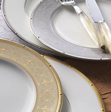 Noritake Collections