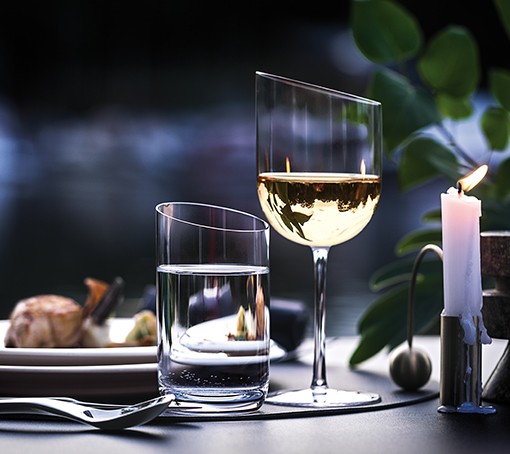 Glassware